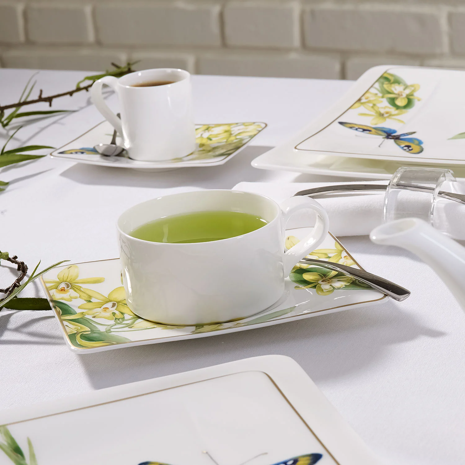 Modern Grace Чайная чашка 230 мл