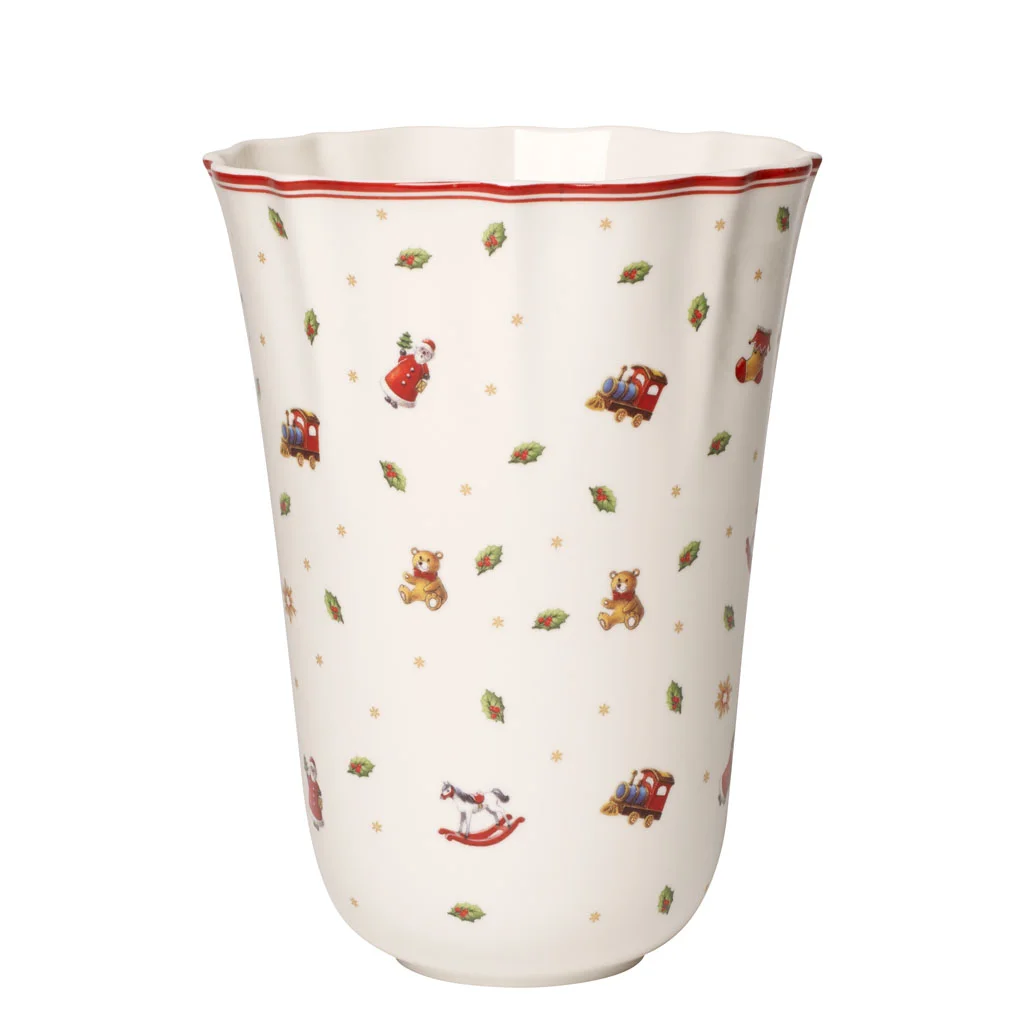 Toy's Delight Ваза большая