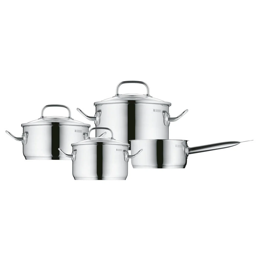 Profi Plus Набор кастрюль, 4 предмета WMF