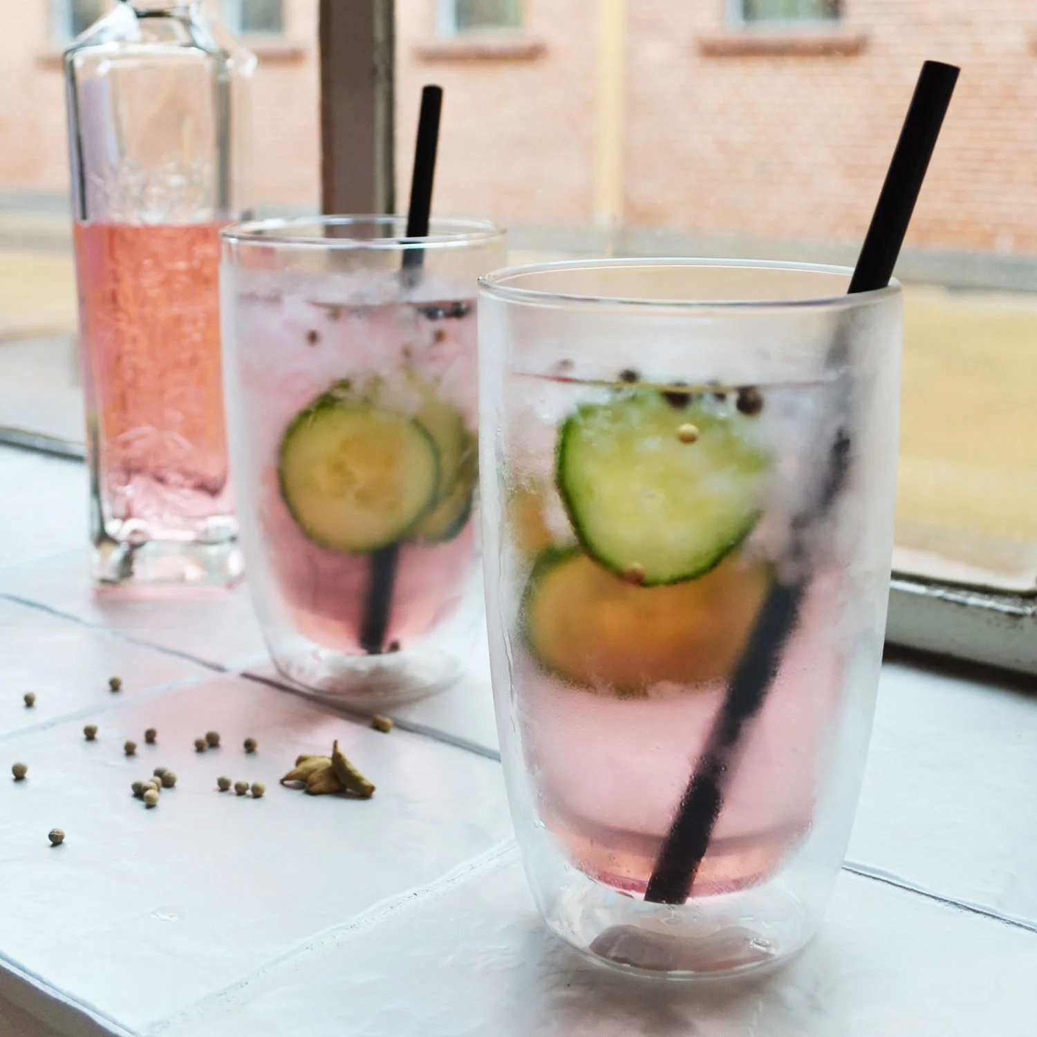 Artesano Hot - Cold Beverages Набор стаканов 450 мл, 2 шт