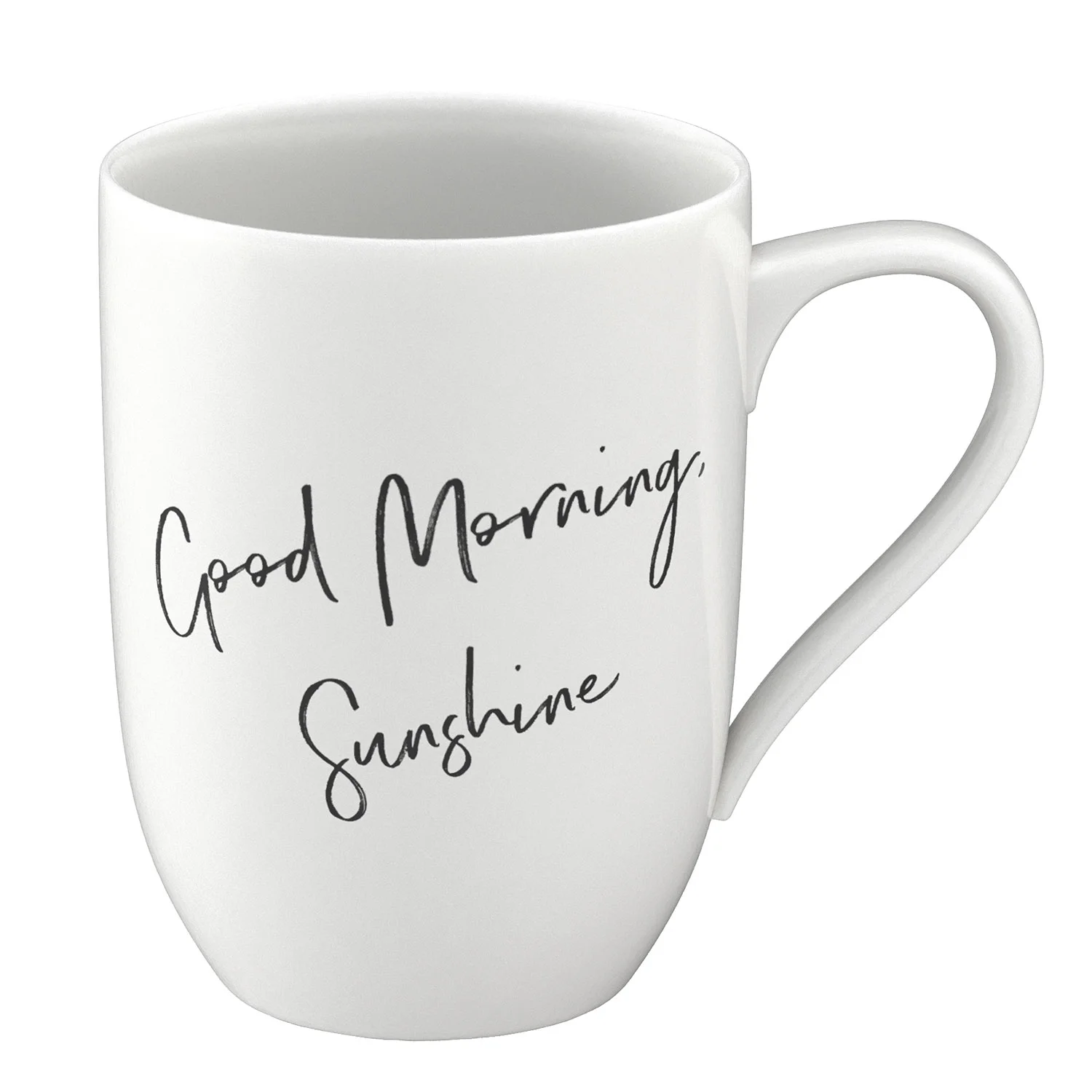 Statement Кружка "Good Morning Sunshine" ("Доброе утро, Cолнце") 340 мл