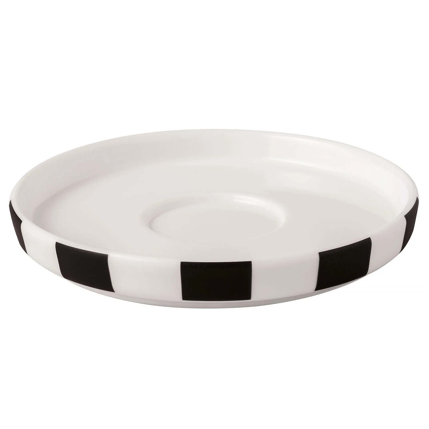 Memphis Collection Блюдце к чашке для эспрессо 12 см