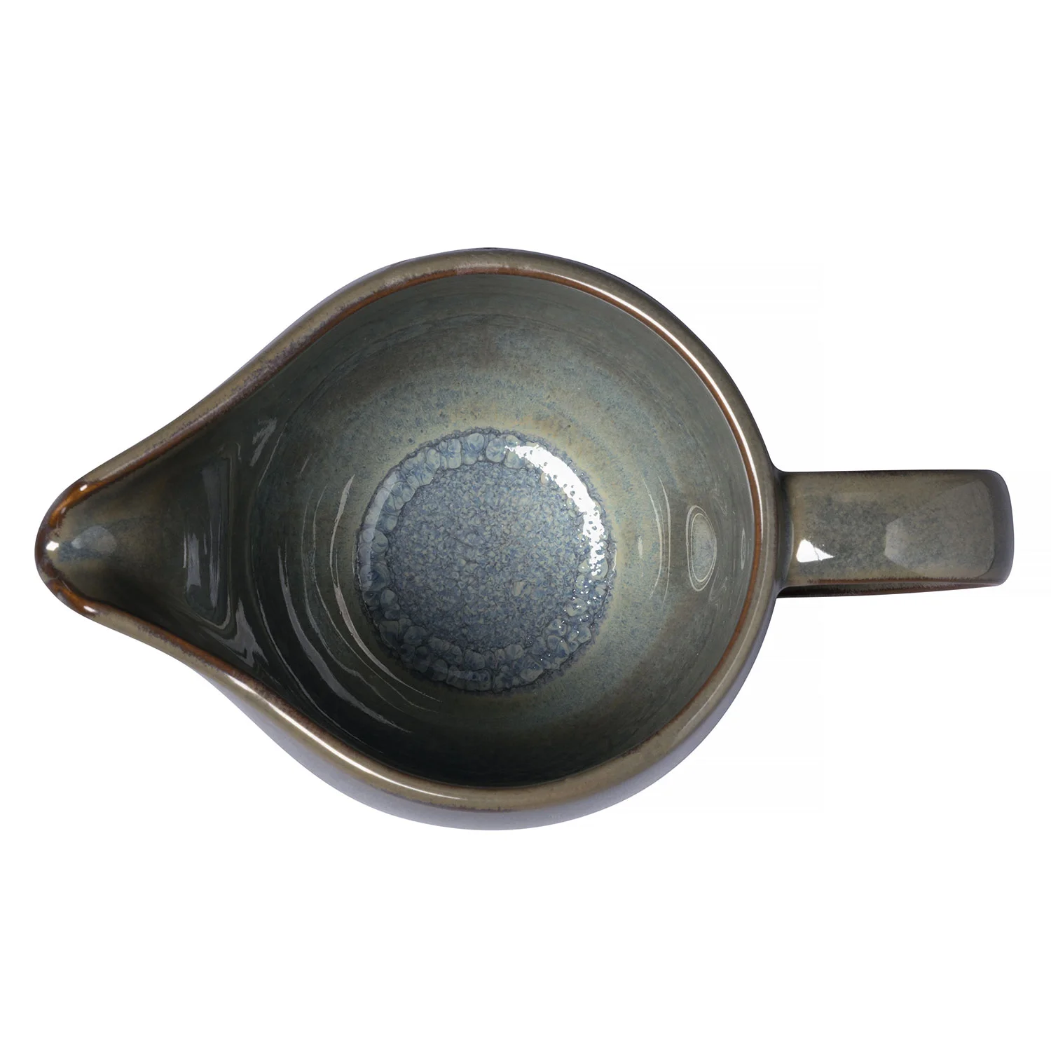 Crafted Breeze Молочник 230 мл