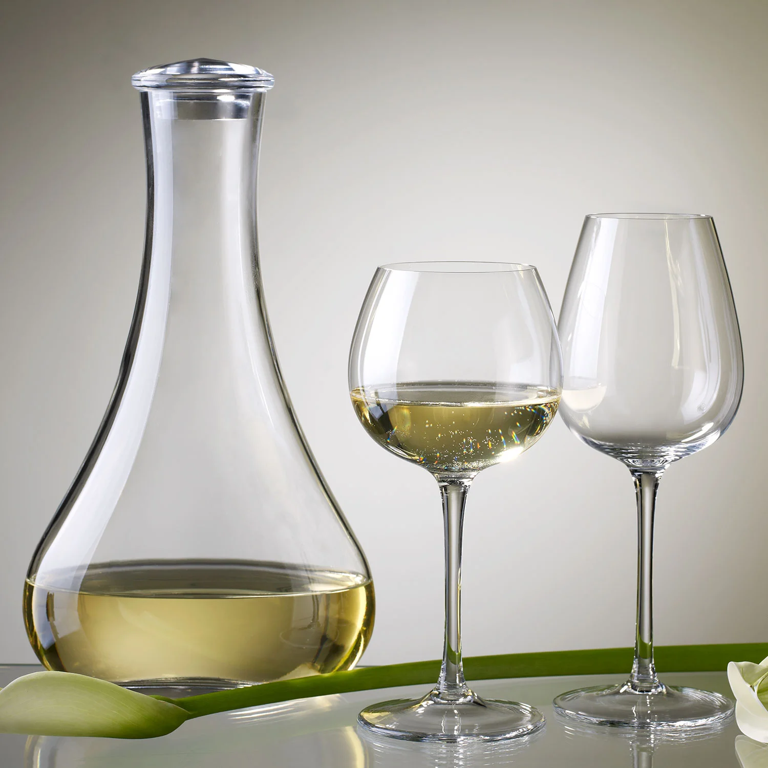 Purismo Wine Бокал для белого вина 390 мл
