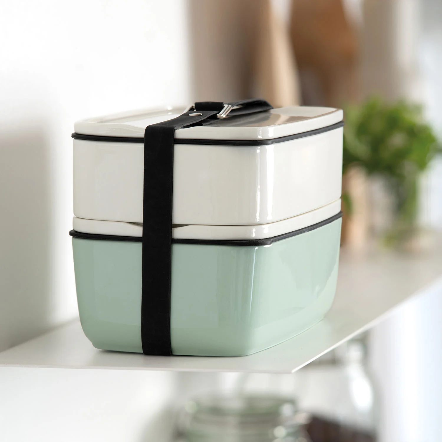 To Go & To Stay Ланч-бокс/Контейнер 640 мл