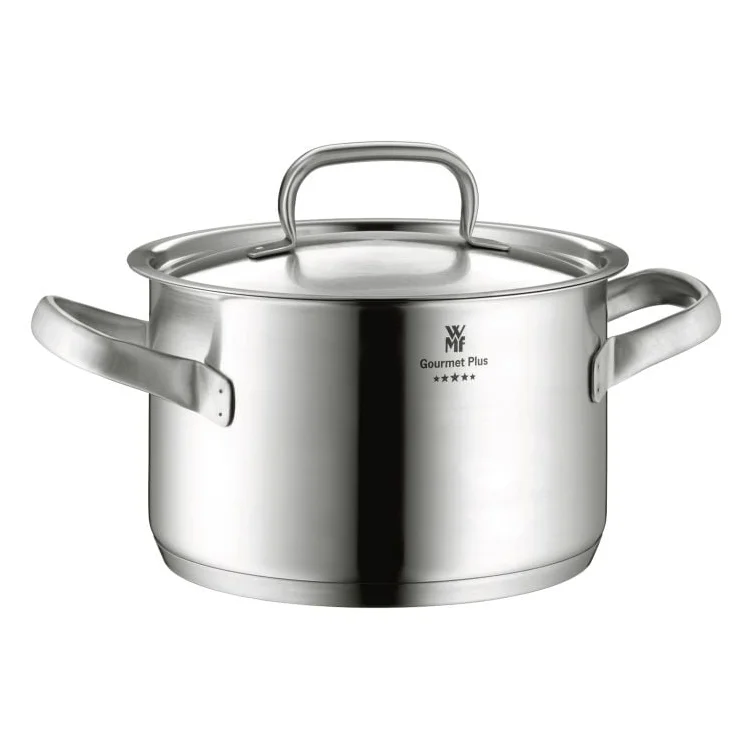 WMF Gourmet Plus Набор кастрюль, 5 пр