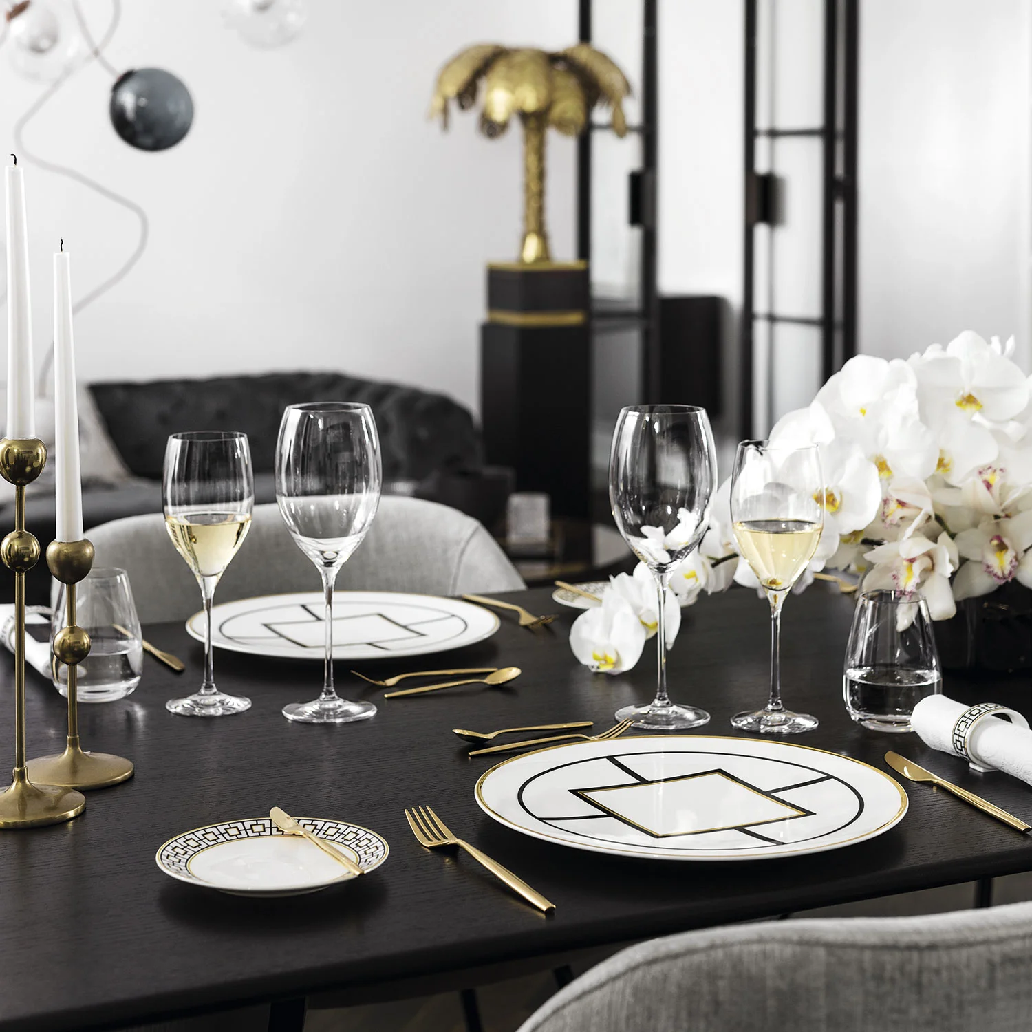 Scotch Whisky Стакан для виски 420 мл