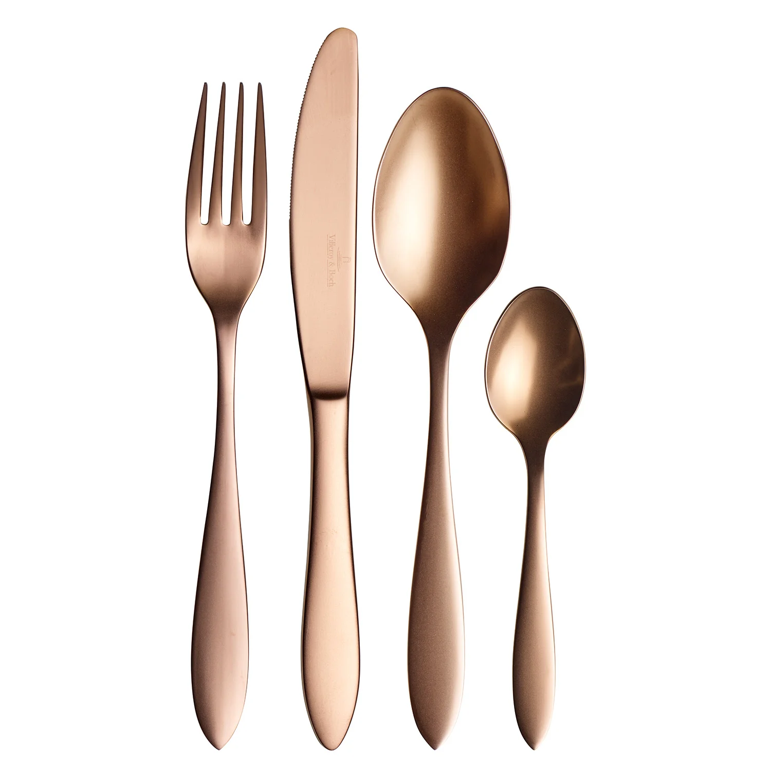 Manufacture Cutlery Набор столовых приборов на 4 персоны, 16 предметов