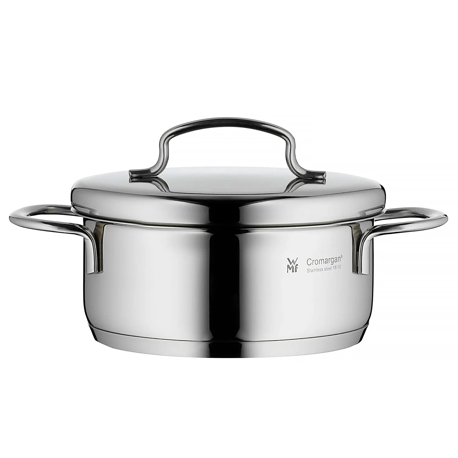 WMF Mini Кастрюля низкая 700 мл