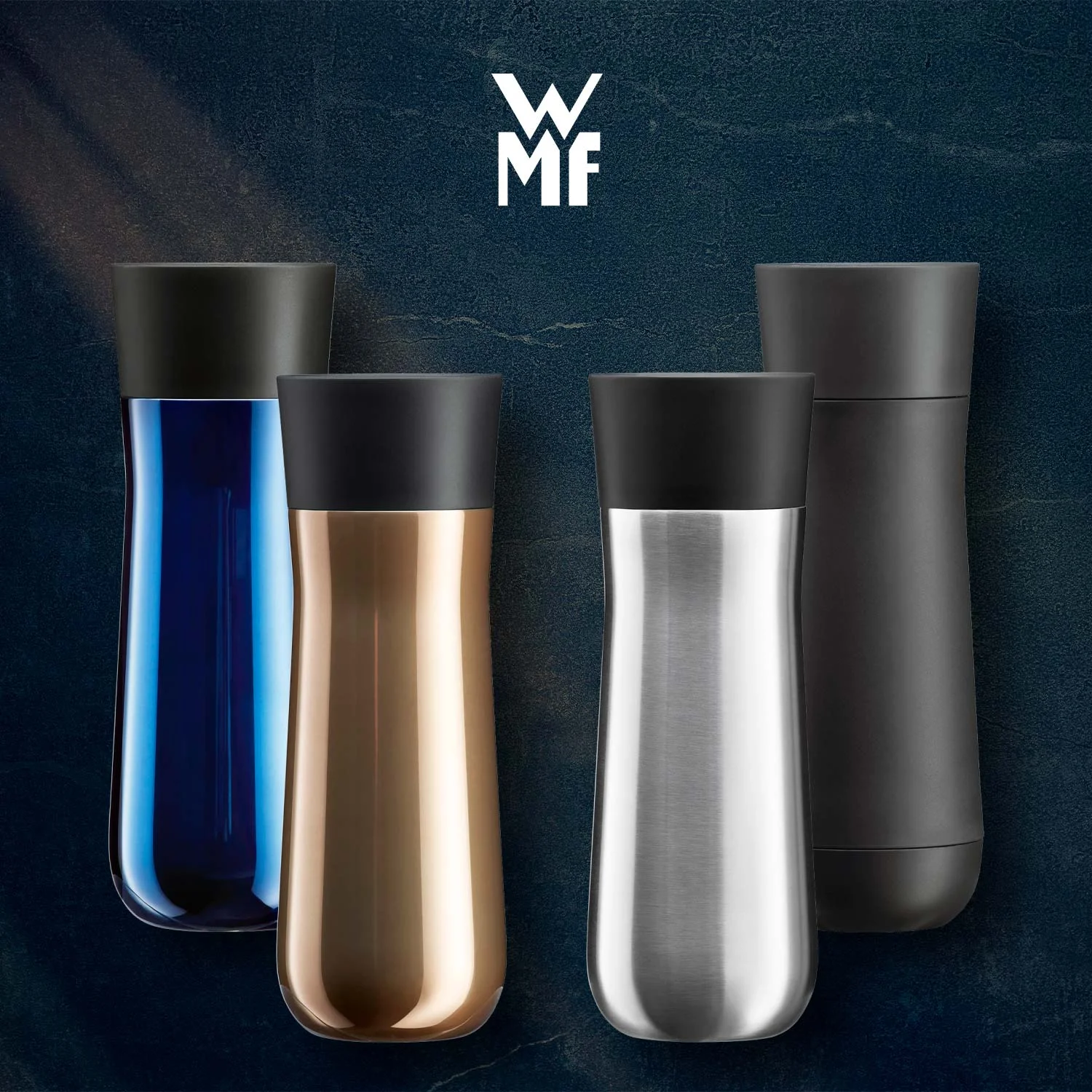 WMF IMPULSE Термокружка 350 мл