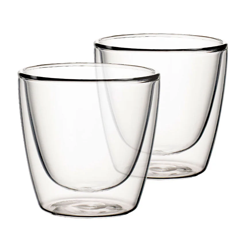 Artesano Hot - Cold Beverages Набор стаканов 220 мл, 2 шт