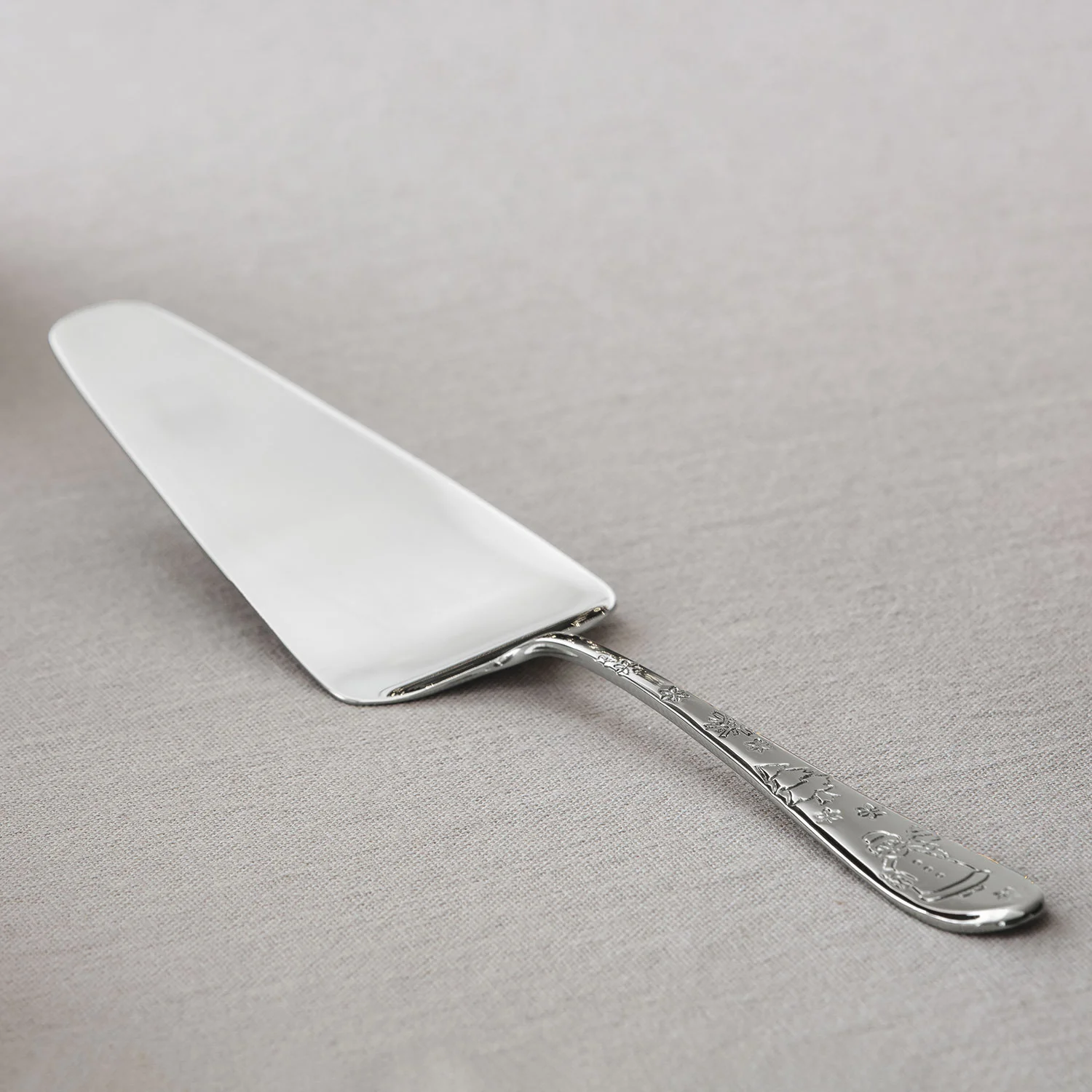 Toy's Delight Cutlery Лопатка для торта 23.5 см
