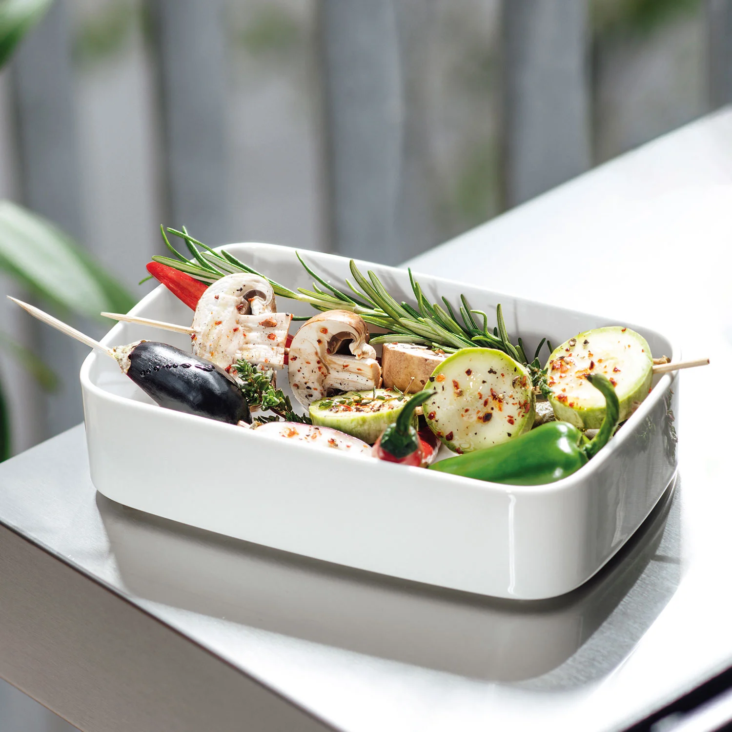 To Go & To Stay Ланч-бокс/Контейнер 640 мл