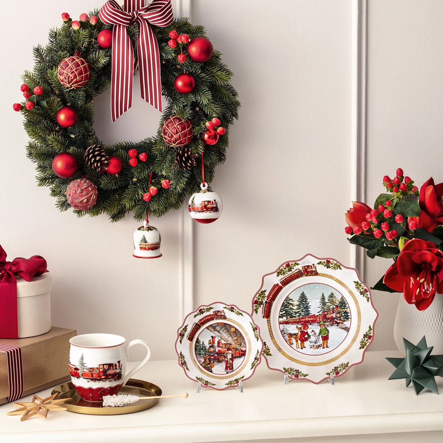 Annual Christmas Edition 2025 Салатник 150 мл