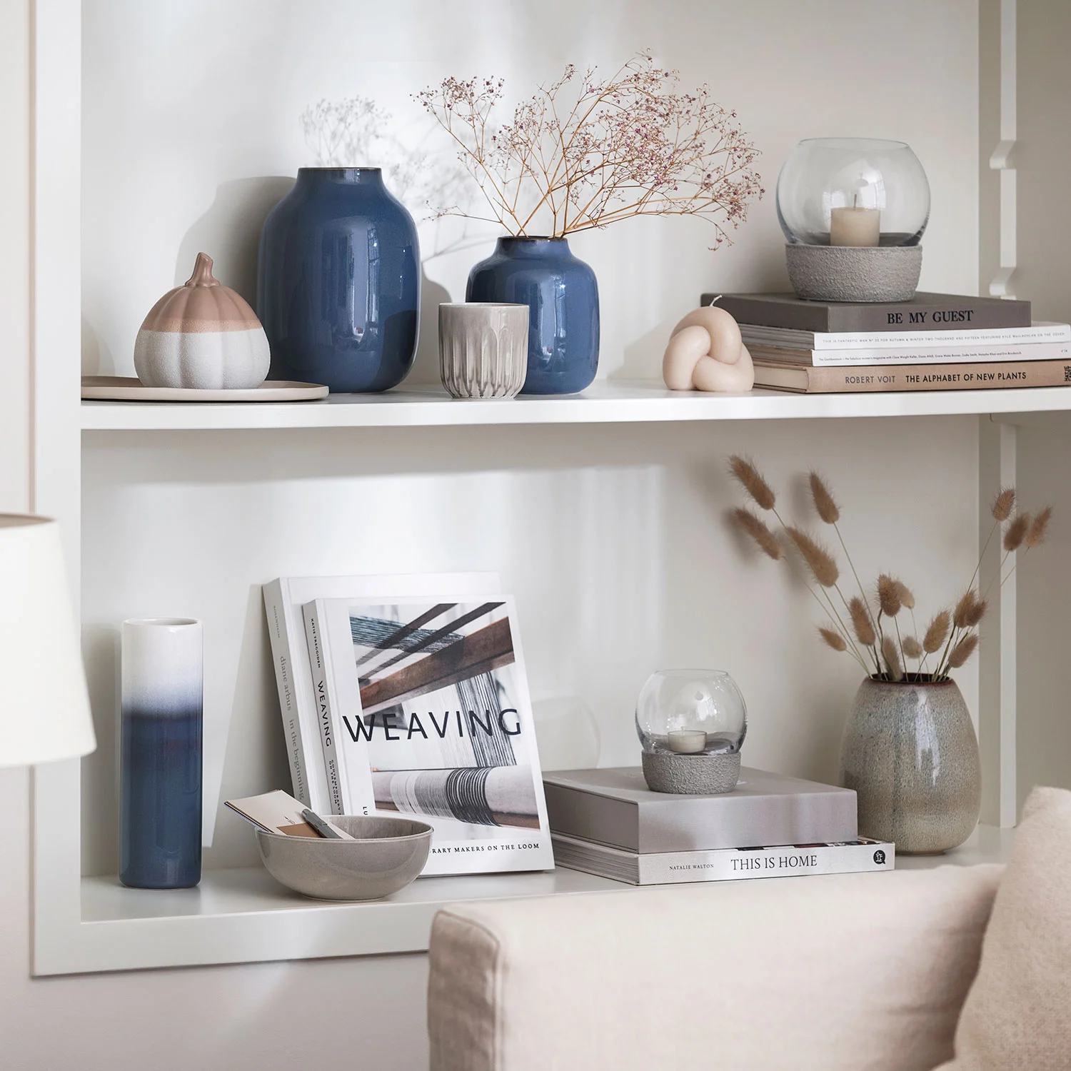 Lave Home Ваза 22 см