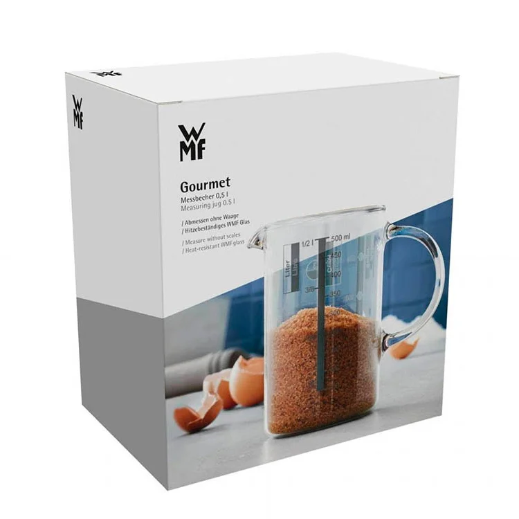 WMF Gourmet Мерная кружка 0,5 л