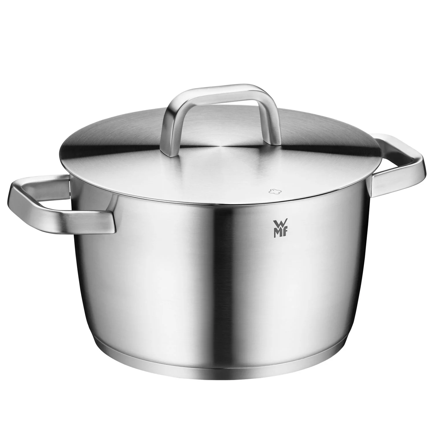 WMF Iconic Кастрюля высокая 4.7 л