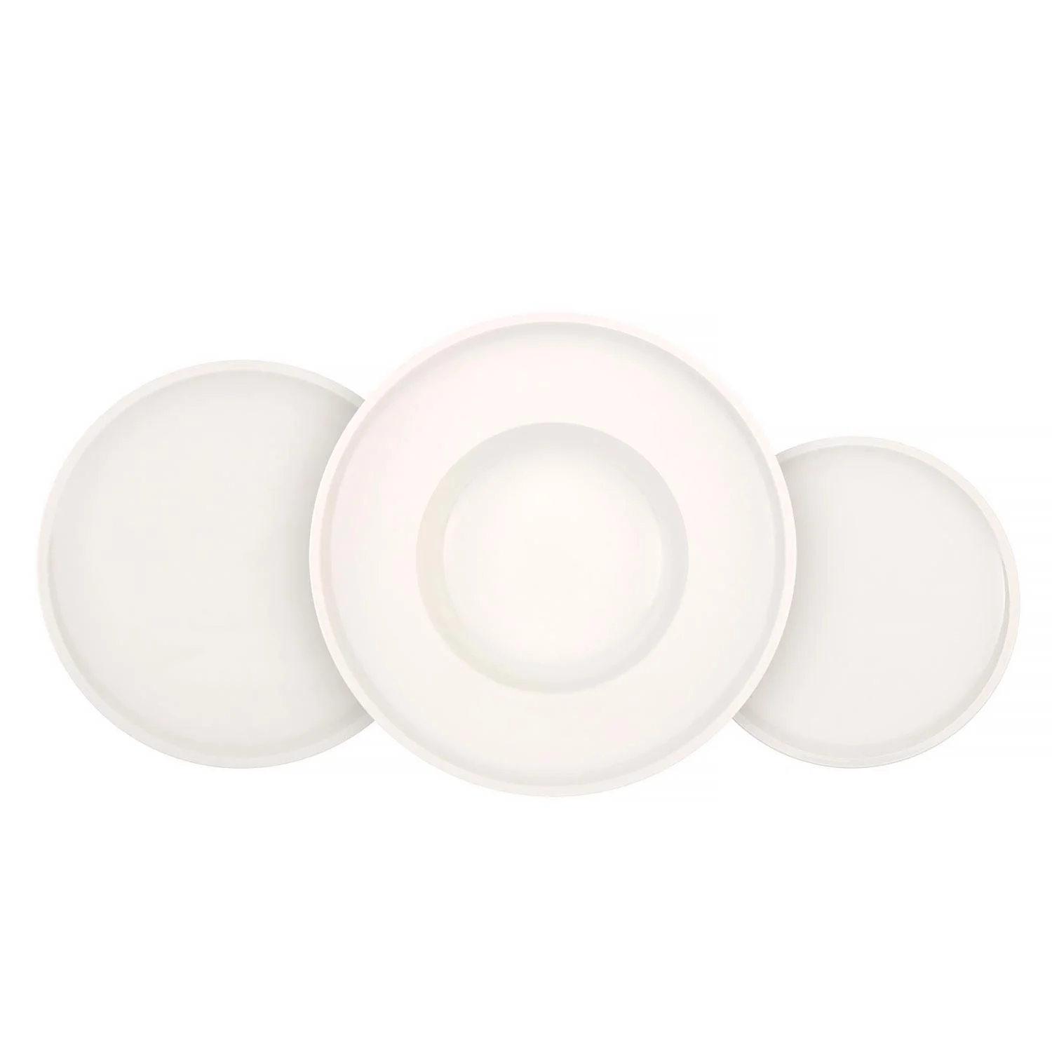 Artesano Original Набор тарелок на 4 персоны, 12 предметов