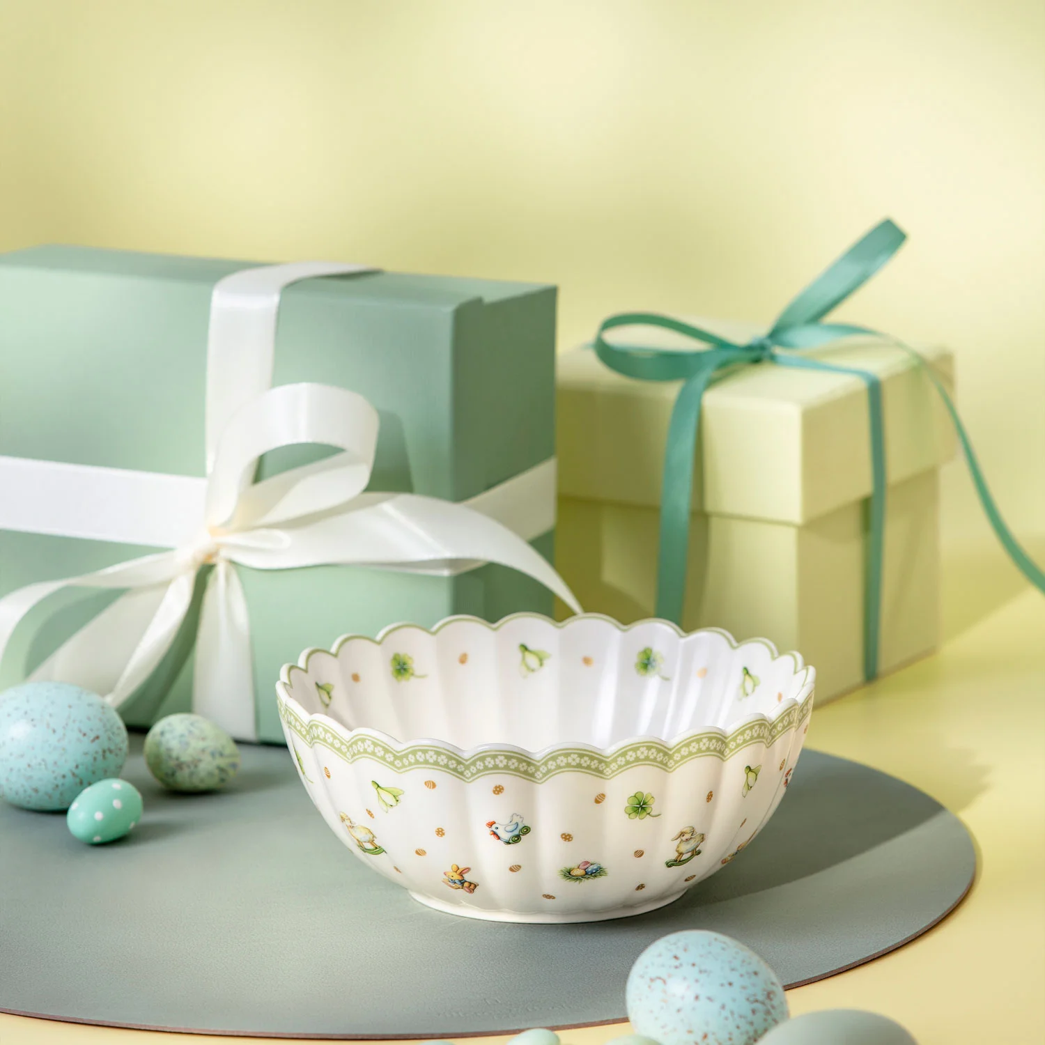 Easter Delight Салатник 620 мл