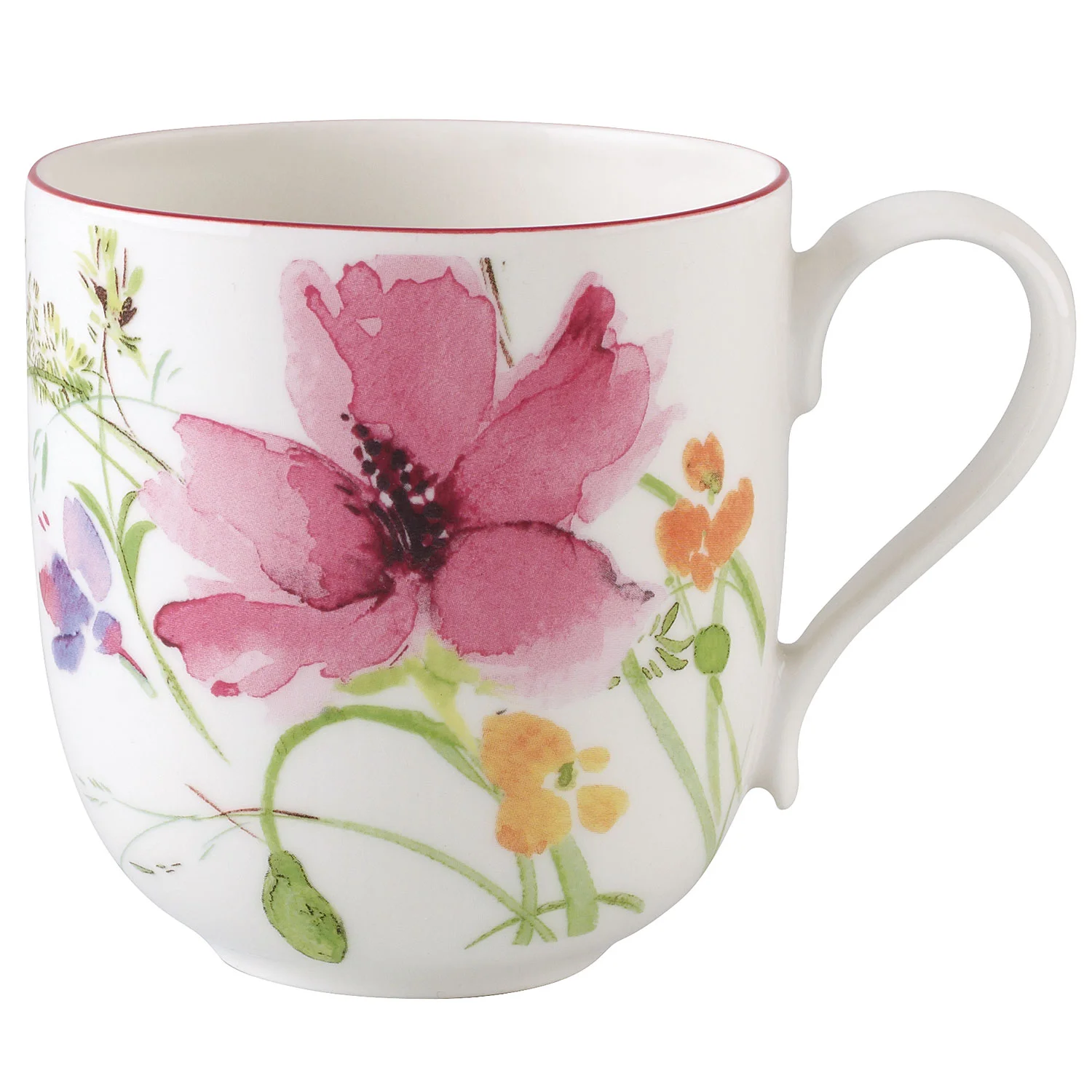 Mariefleur Basic Кружка 330 мл