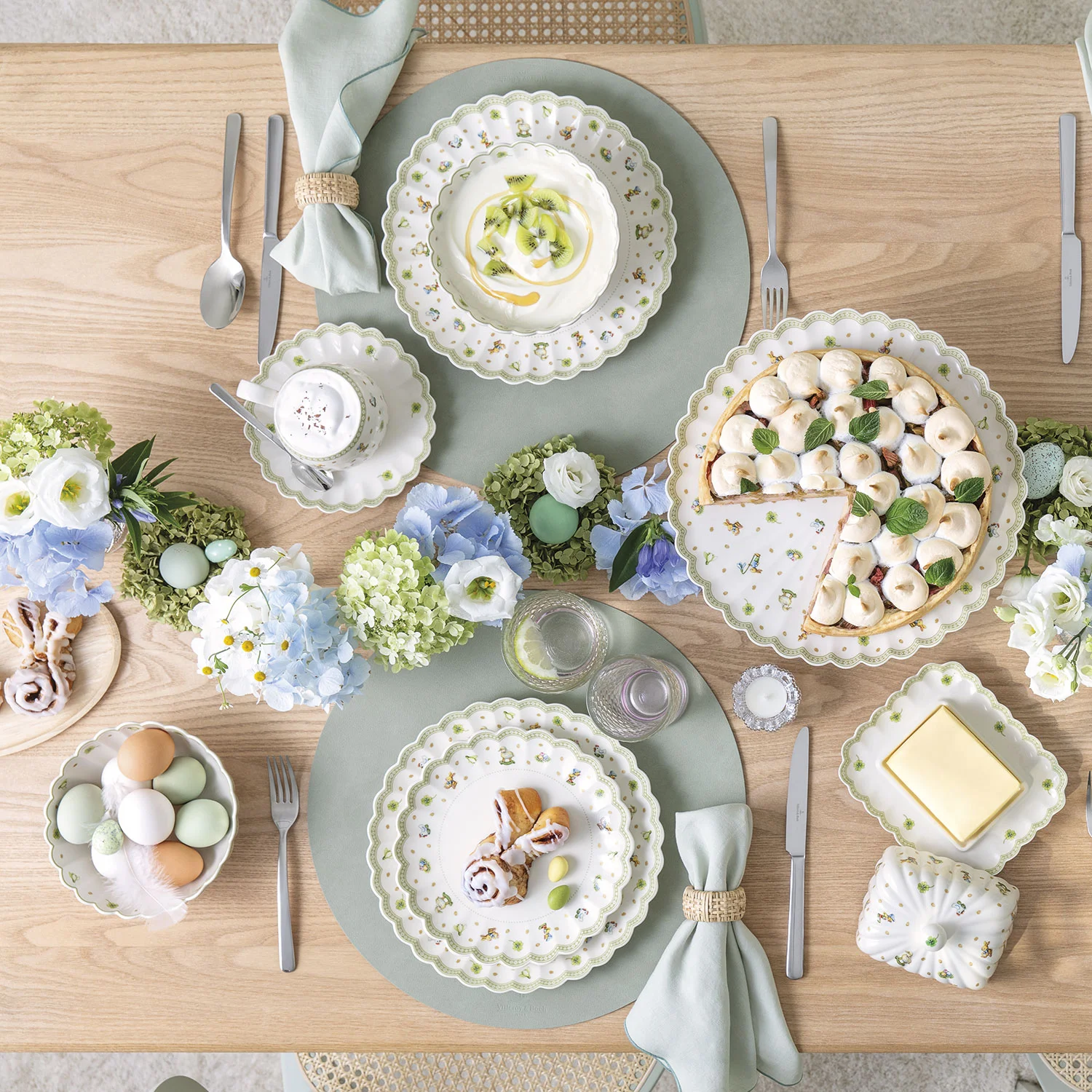 Easter Delight Салатник 620 мл