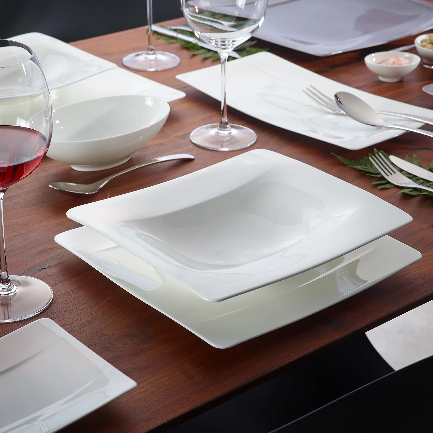 Modern Grace Плоская тарелка 27 см