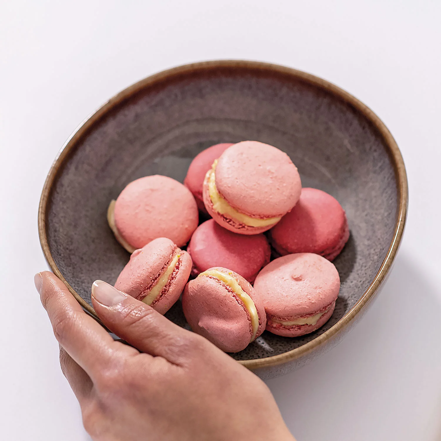 Lave Beige Салатник 600 мл