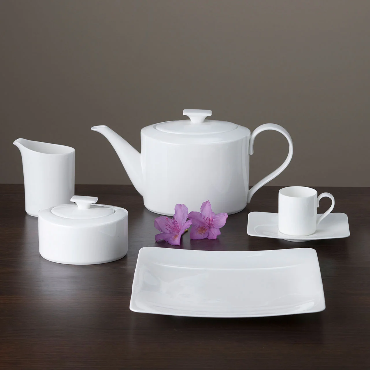 Modern Grace Молочник на 6 персон, 220 мл