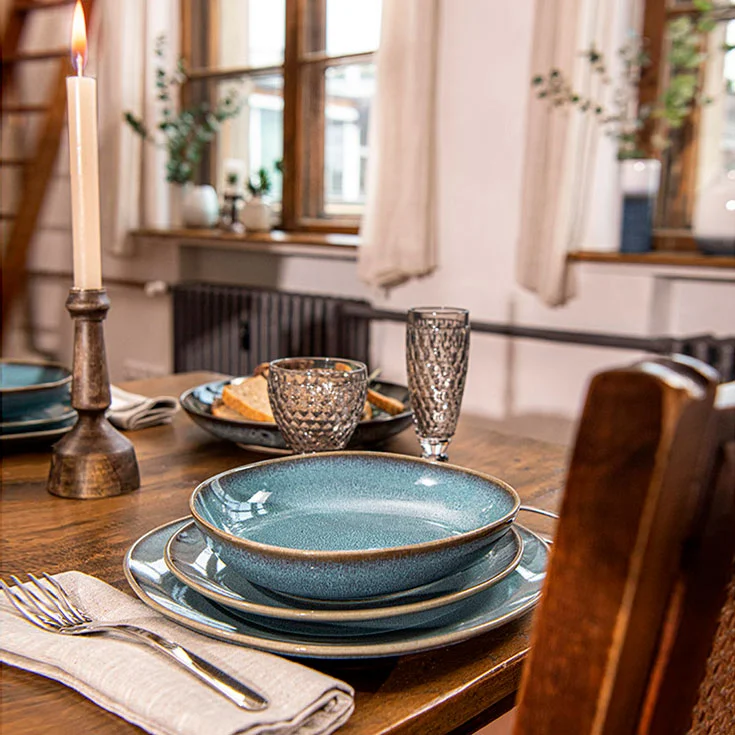 Lave Glace Салатная тарелка 24 см