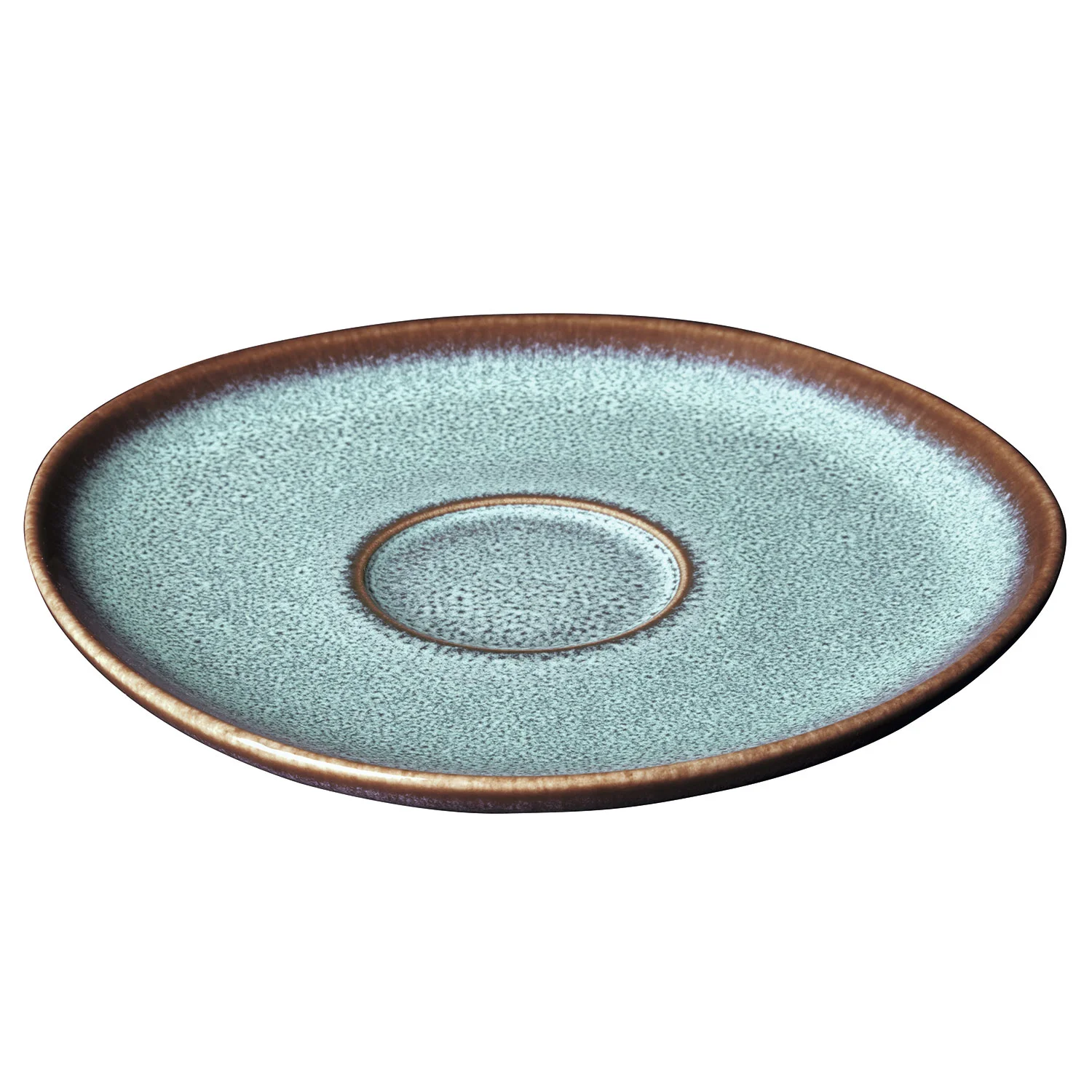 Lave Glace Блюдце к кофейной чашке 15 см