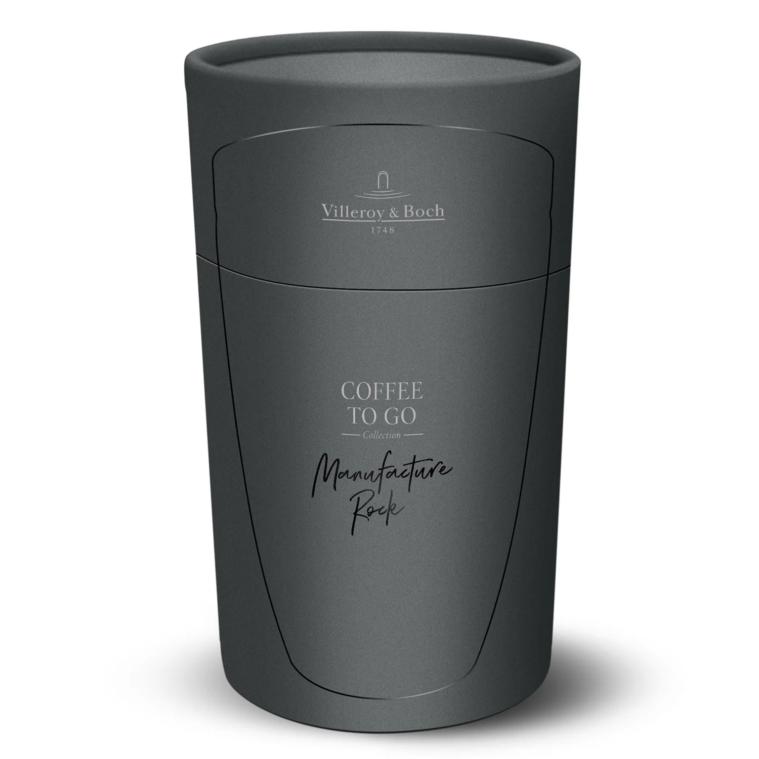 Coffee To Go Manufacture Rock Кружка для кофе 290 мл