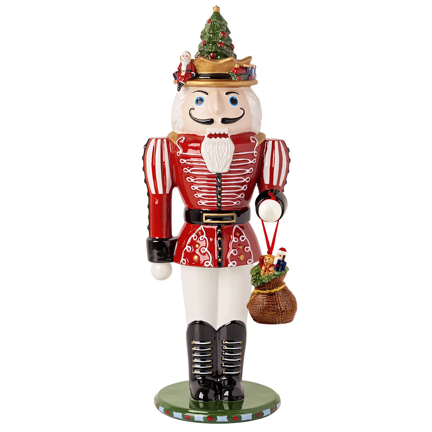 Christmas Toy's Memory Фигурка "Щелкунчик" 36.5 см
