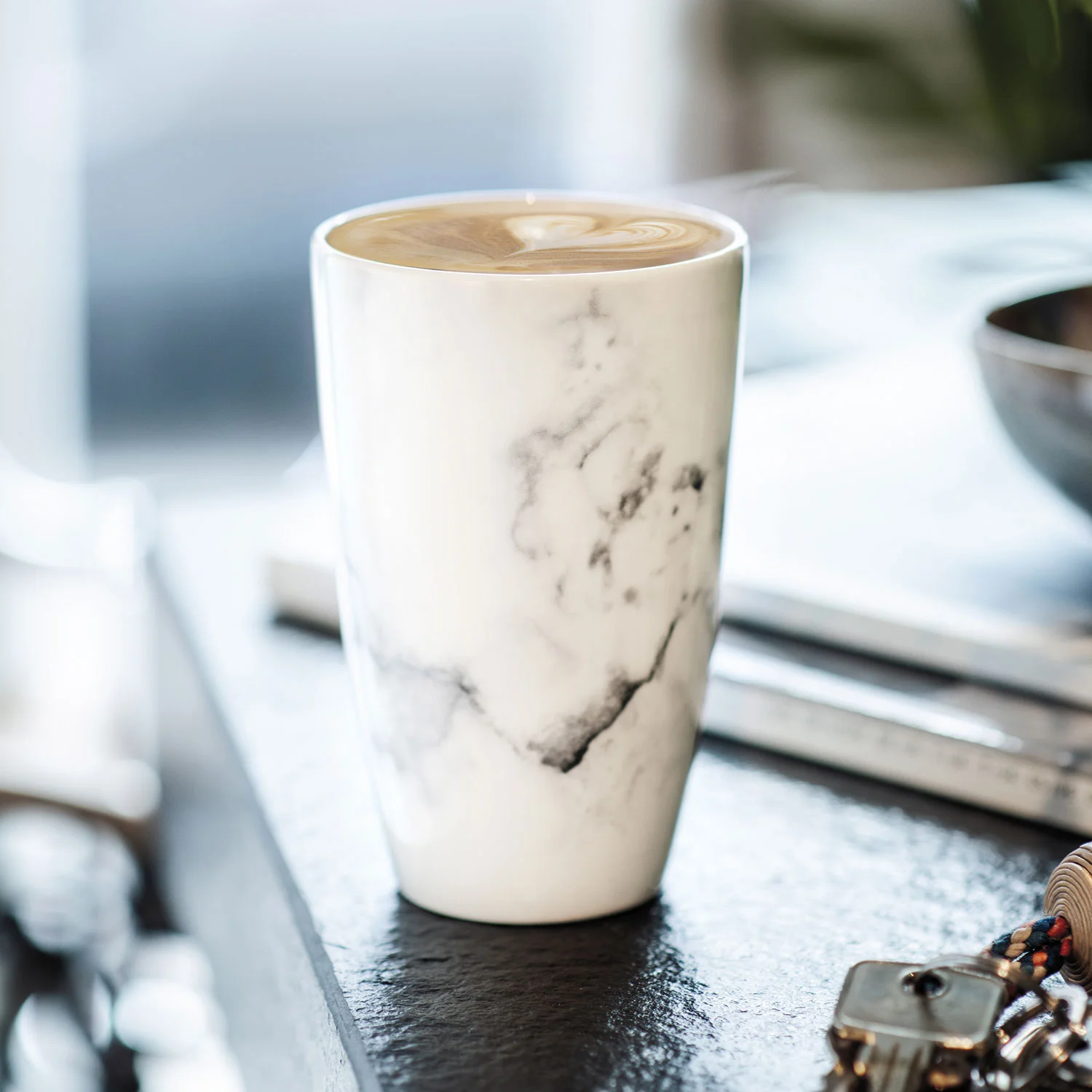 Coffee To Go Marmory Кружка для кофе 350 мл