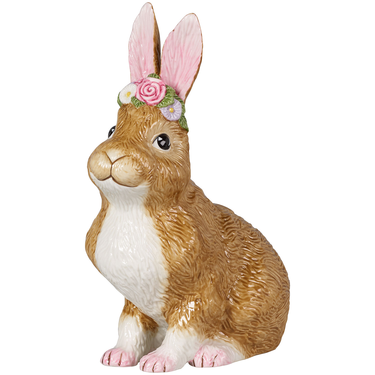 Easter Bunnies Фигурка "Кролик сидит"