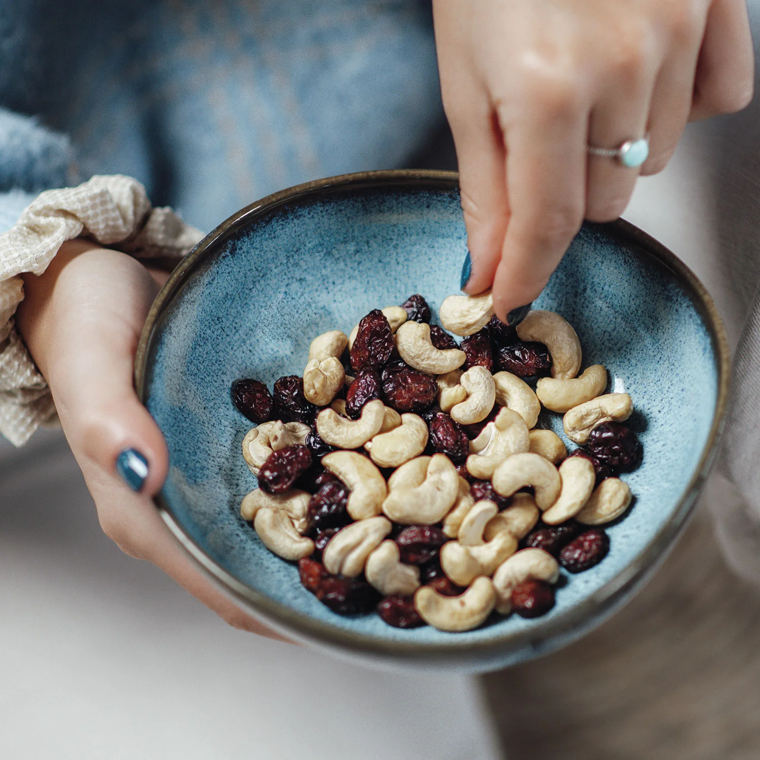 Lave Glace Салатник 600 мл