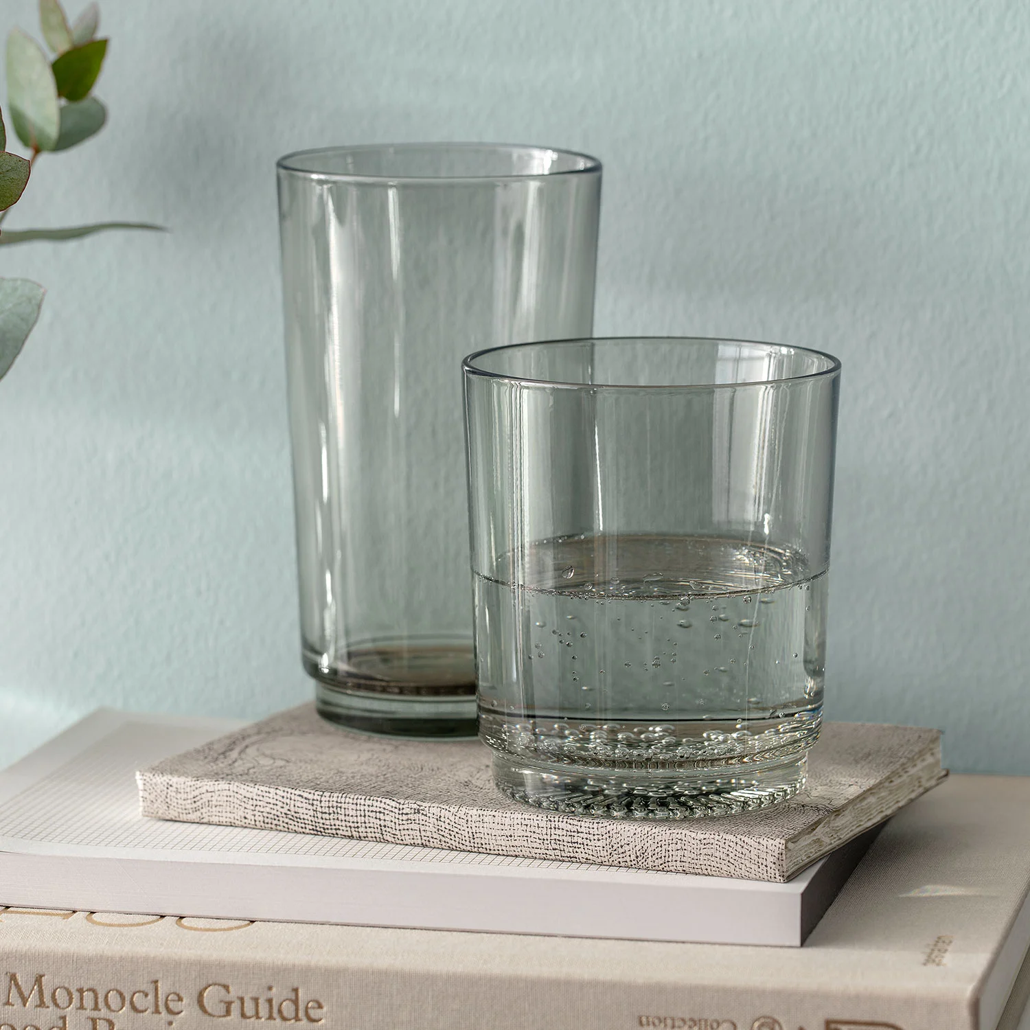 It's my match glass Набор стаканов для воды 380 мл, 2 шт.
