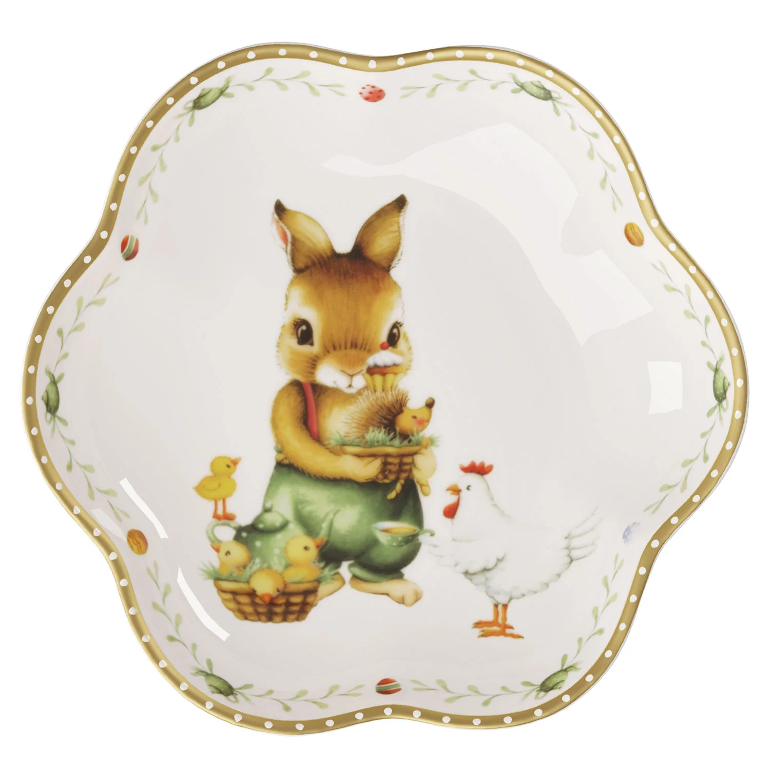 Annual Easter Edition 2026 Индивидуальный салатник 150 мл