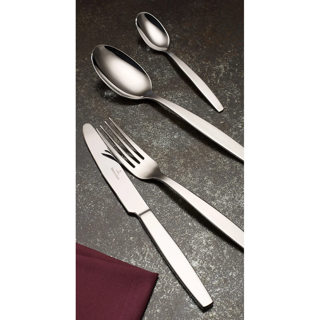 Charles Набор столовых приборов, 24 предмета