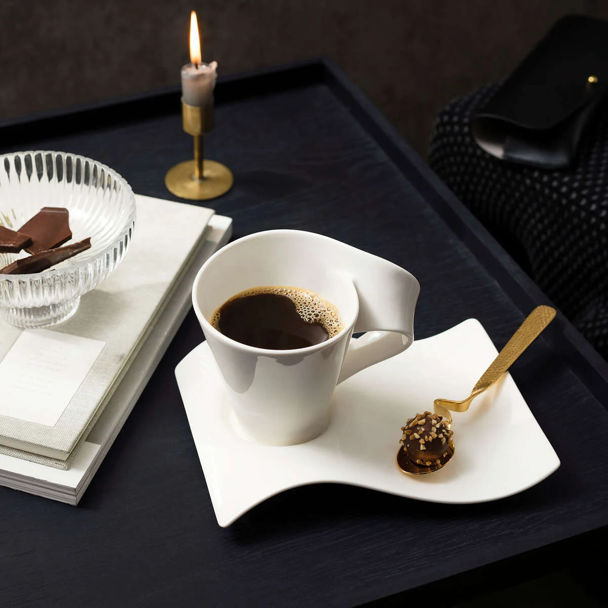 NewWave Caffe Кружка 250 мл