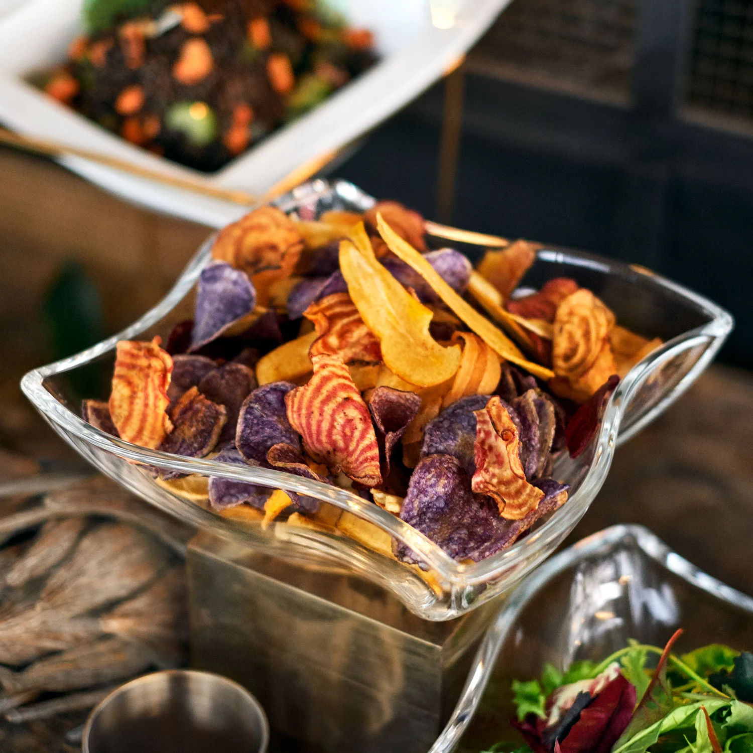 New Wave Салатник 18 см