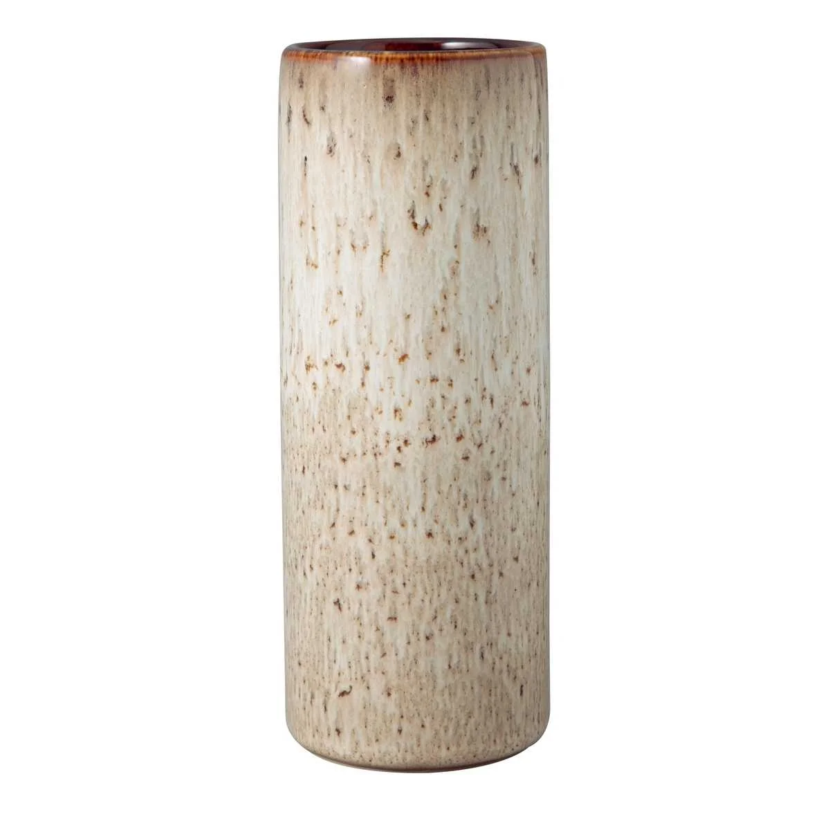 Lave Home Ваза Cylinder S beige