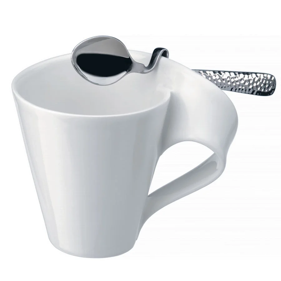 NewWave Caffe Ложка для кофе 17.5 см