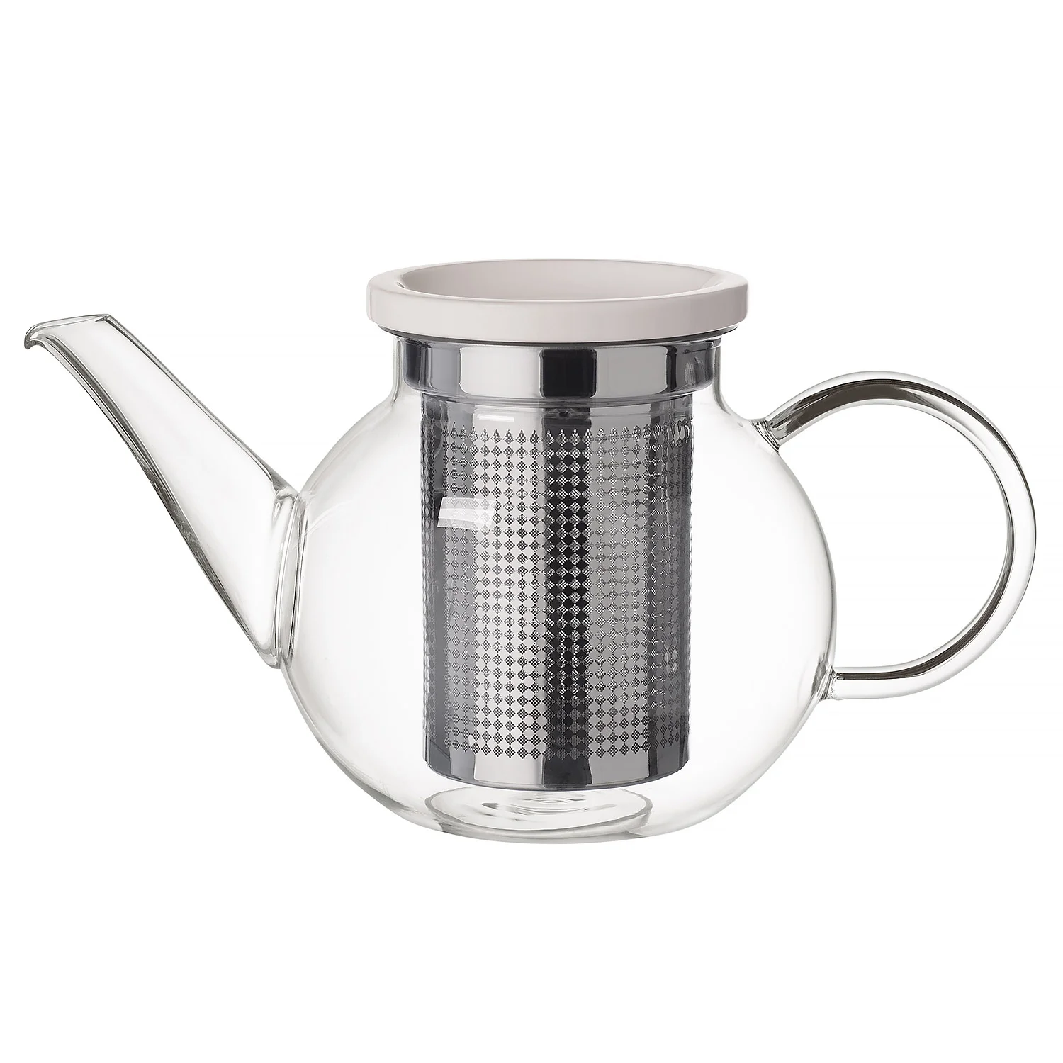 Artesano Hot - Cold Beverages Чайник с ситом 500 мл