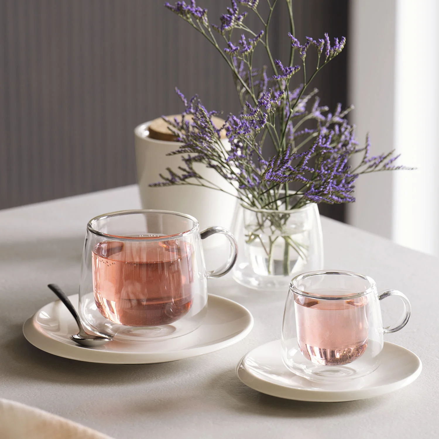 Artesano Hot&Cold Beverages Набор кружек для эспрессо 60 мл, 2 шт