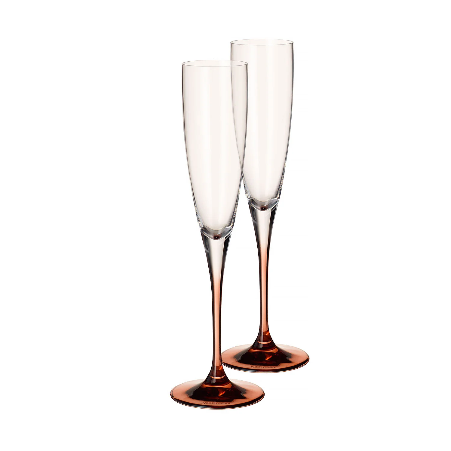 Manufacture Glass Набор бокалов для шампанского 150 мл, 2 шт.