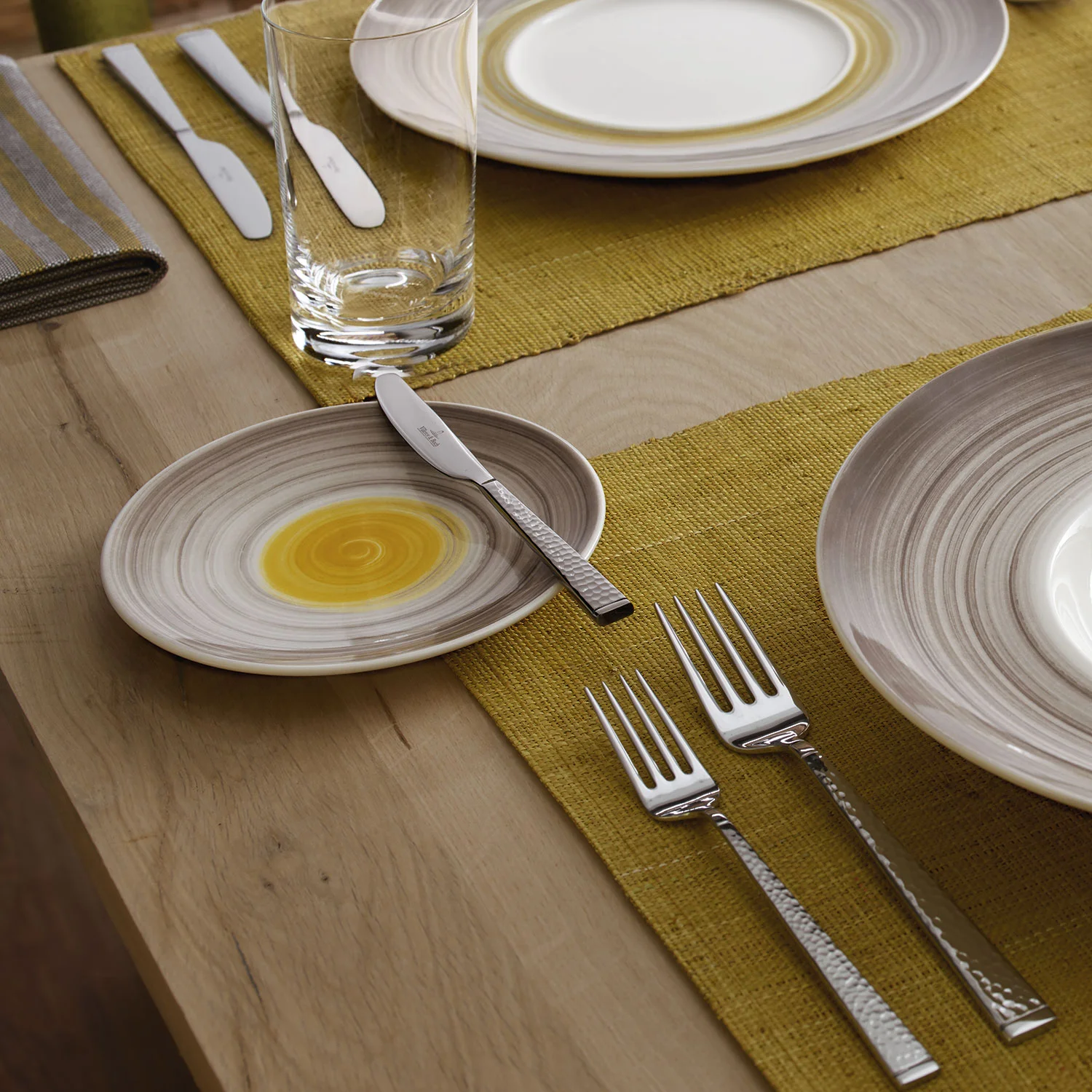 Blacksmith Десертный нож 20.2 см