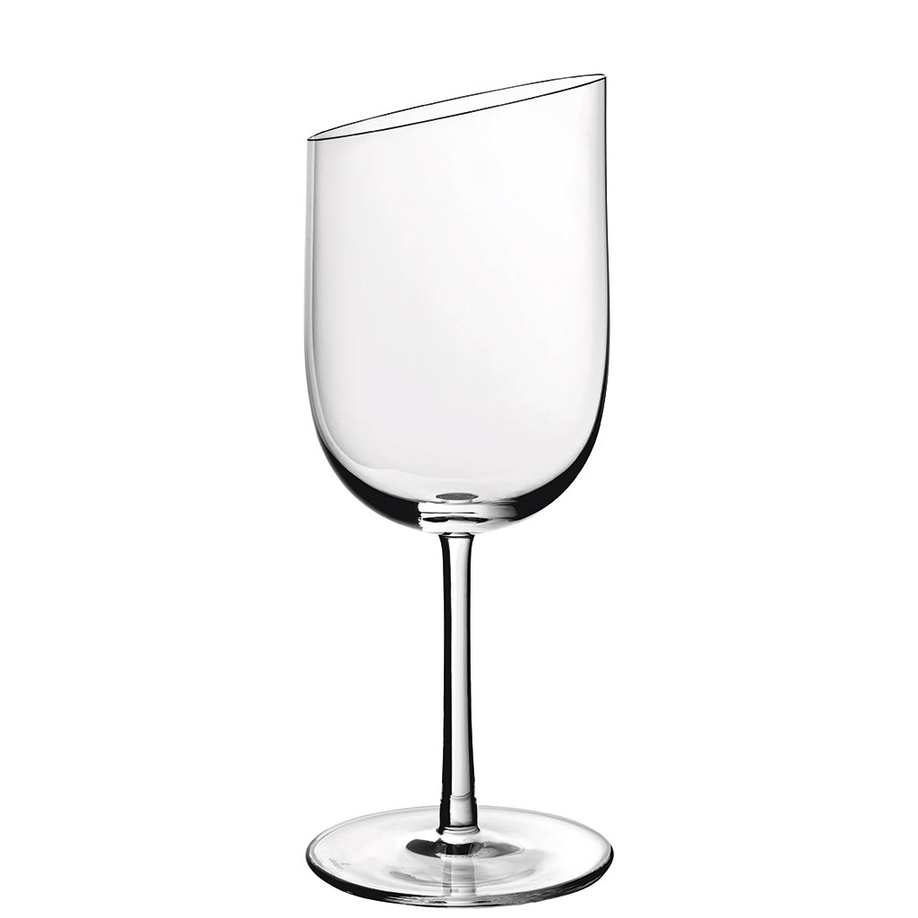 NewMoon glass Набор бокалов для белого вина 4шт.