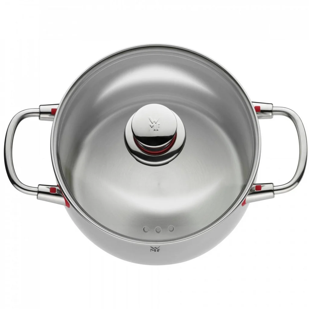 Quality One Кастрюля высокая Ø 20см, 4л WMF