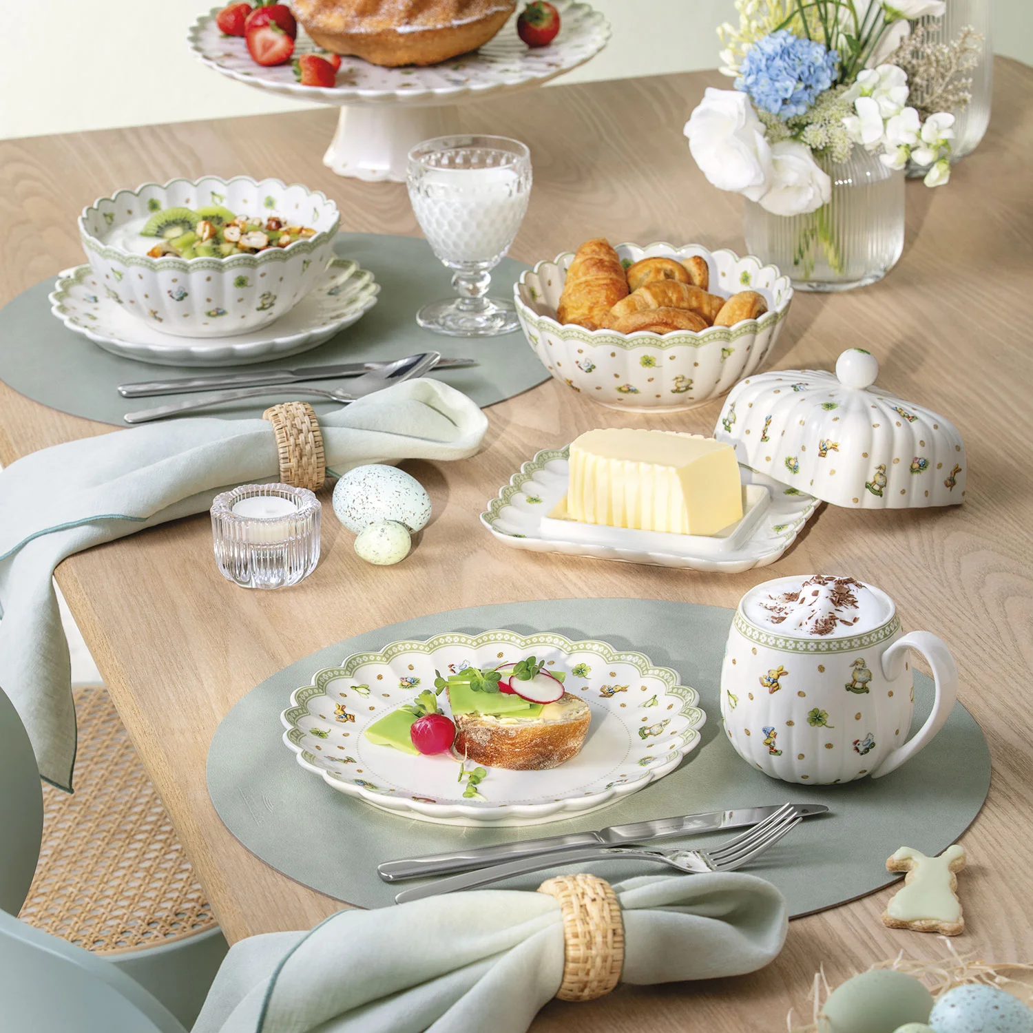 Easter Delight Кружка 360 мл