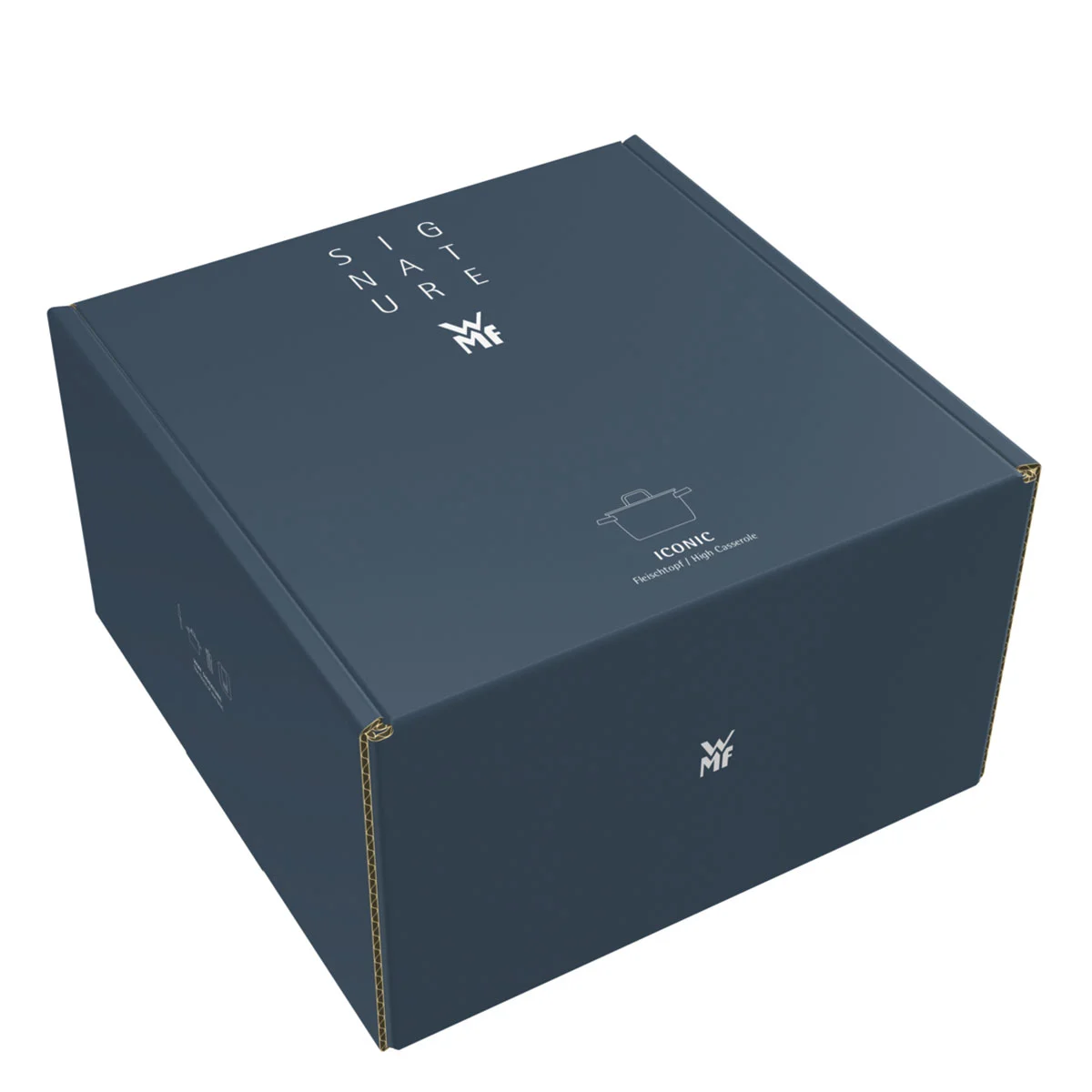 WMF Iconic Кастрюля высокая 4.7 л